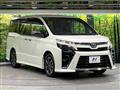 2021 Toyota Voxy