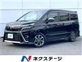 2021 Toyota Voxy