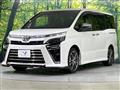 2021 Toyota Voxy