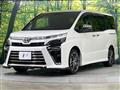 2021 Toyota Voxy