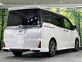 2021 Toyota Voxy