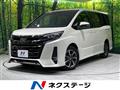 2017 Toyota Noah