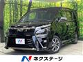 2020 Toyota Voxy
