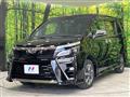 2020 Toyota Voxy