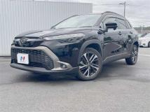 2022 Toyota CorollaCross