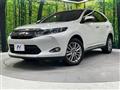 2014 Toyota Harrier
