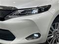 2014 Toyota Harrier