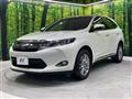 2014 Toyota Harrier
