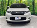 2014 Toyota Harrier
