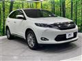 2014 Toyota Harrier