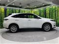 2014 Toyota Harrier