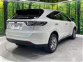 2014 Toyota Harrier