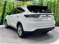 2014 Toyota Harrier