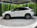 2014 Toyota Harrier