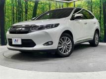 2014 Toyota Harrier