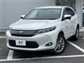 2017 Toyota Harrier