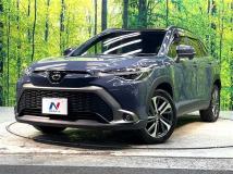 2024 Toyota CorollaCross