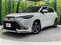 2024 Toyota CorollaCross