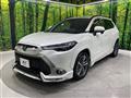 2024 Toyota CorollaCross