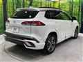 2024 Toyota CorollaCross