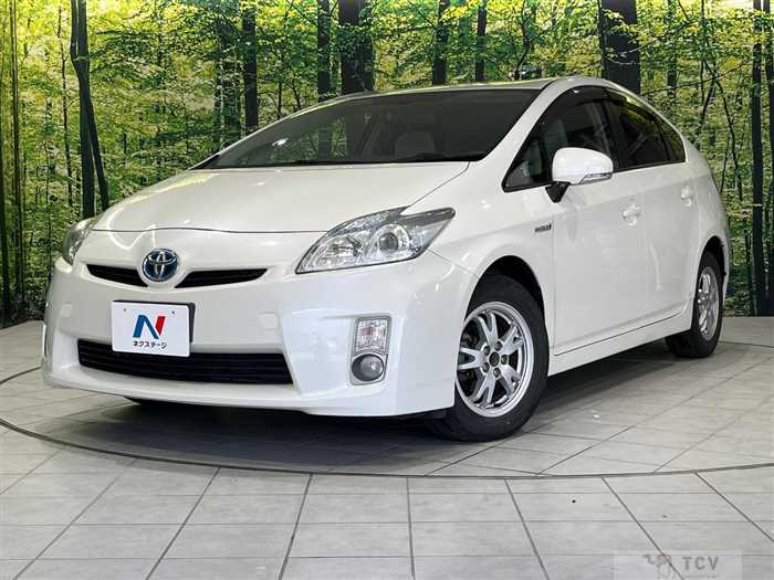 2009 Toyota Prius