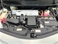 2019 Toyota PRIUS α