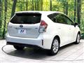 2019 Toyota PRIUS α