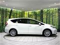 2019 Toyota PRIUS α