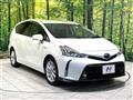 2019 Toyota PRIUS α