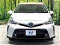 2019 Toyota PRIUS α