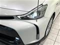2019 Toyota PRIUS α