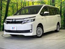 2015 Toyota Voxy