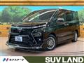2020 Toyota Voxy