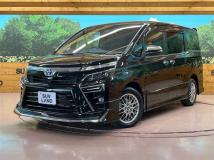 2020 Toyota Voxy