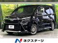 2021 Toyota Voxy