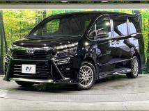 2021 Toyota Voxy