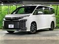 2023 Toyota Voxy
