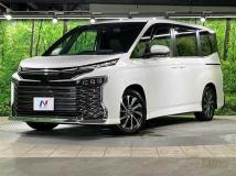2023 Toyota Voxy