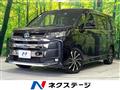 2023 Toyota Noah