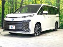 2023 Toyota Voxy