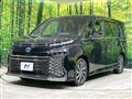 2025 Toyota Voxy