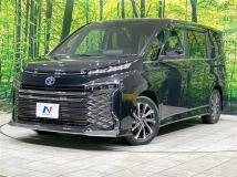 2025 Toyota Voxy