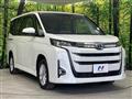 2023 Toyota Noah