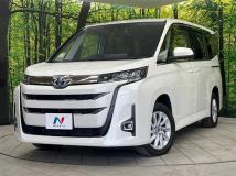 2023 Toyota Noah