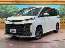2024 Toyota Voxy