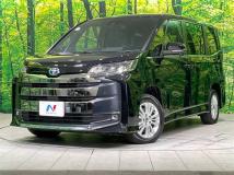 2024 Toyota Noah