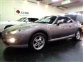 1996 Mitsubishi FTO