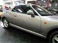 1996 Mitsubishi FTO