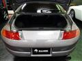 1996 Mitsubishi FTO