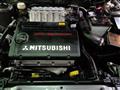 1996 Mitsubishi FTO